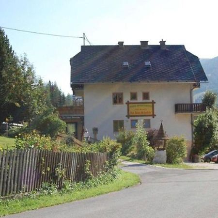 Zur Alten Schmiede Bad Kleinkirchheim Exterior photo
