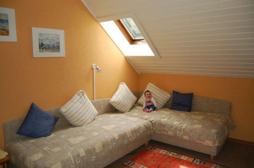 Zur Alten Schmiede Bad Kleinkirchheim Room photo