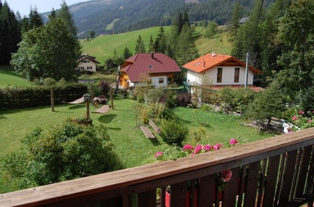 Zur Alten Schmiede Bad Kleinkirchheim Room photo